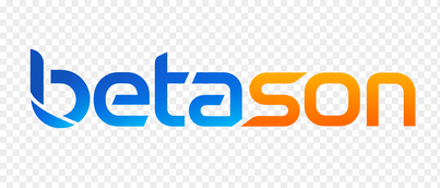Logo betason untuk beranda